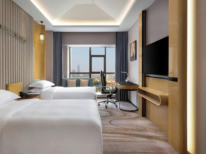 Courtyard By Marriott Nanchang image