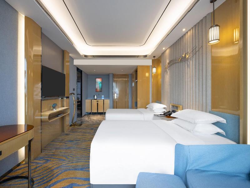 Courtyard By Marriott Nanchang image