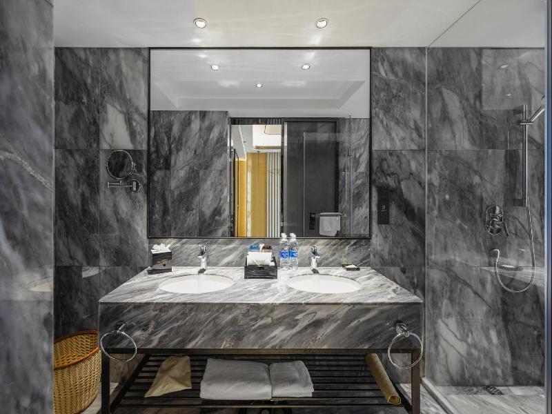 Courtyard By Marriott Nanchang image