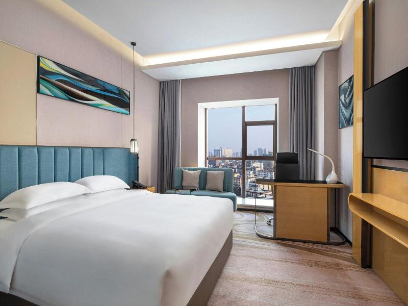 Courtyard By Marriott Nanchang image