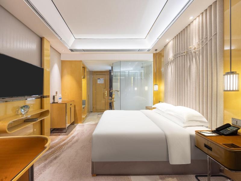 Courtyard By Marriott Nanchang image