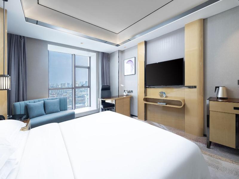 Courtyard By Marriott Nanchang image