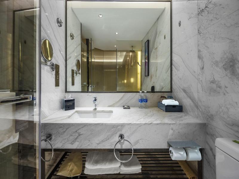 Courtyard By Marriott Nanchang image