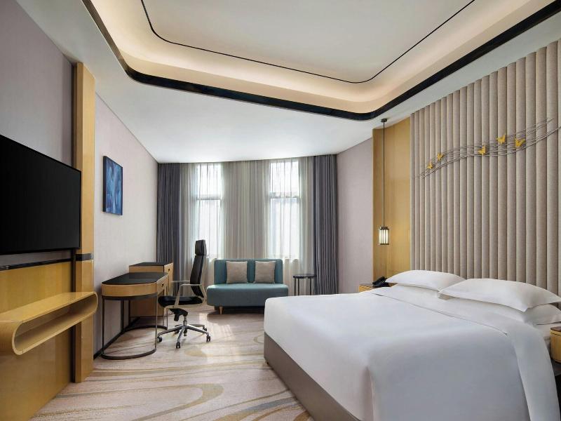 Courtyard By Marriott Nanchang image