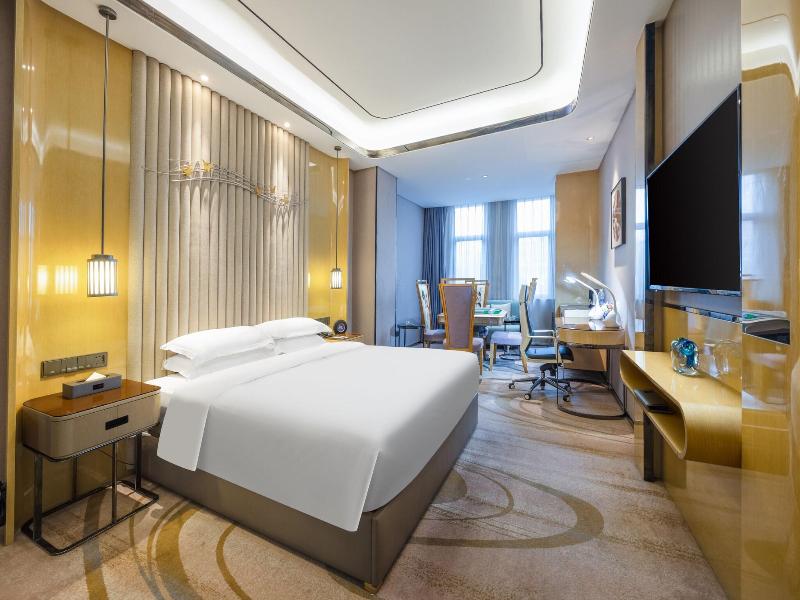 Courtyard By Marriott Nanchang image