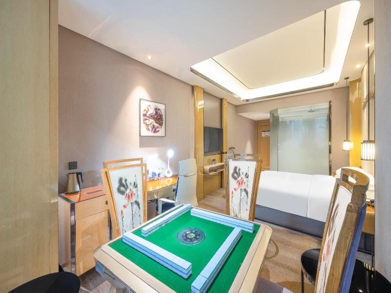 Courtyard By Marriott Nanchang image