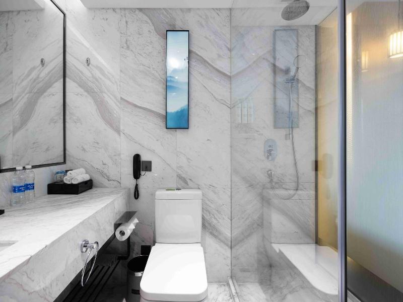 Courtyard By Marriott Nanchang image