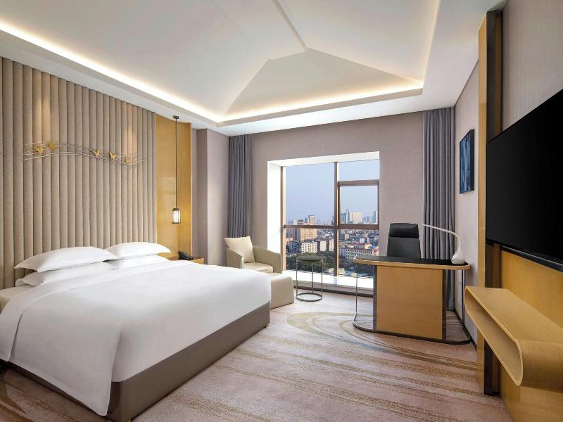 Courtyard By Marriott Nanchang image