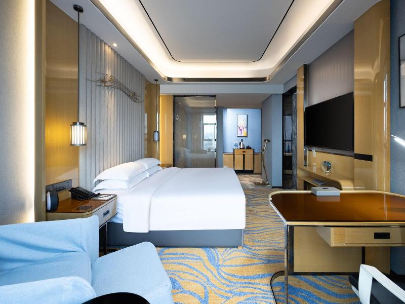 Courtyard By Marriott Nanchang image