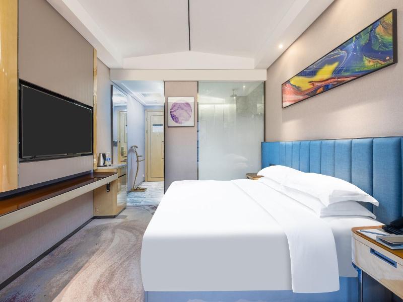 Courtyard By Marriott Nanchang image