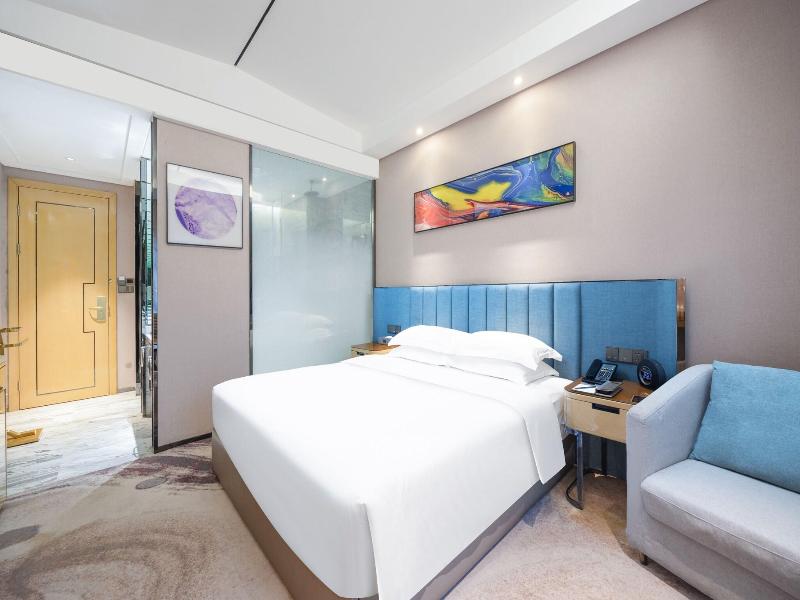 Courtyard By Marriott Nanchang image