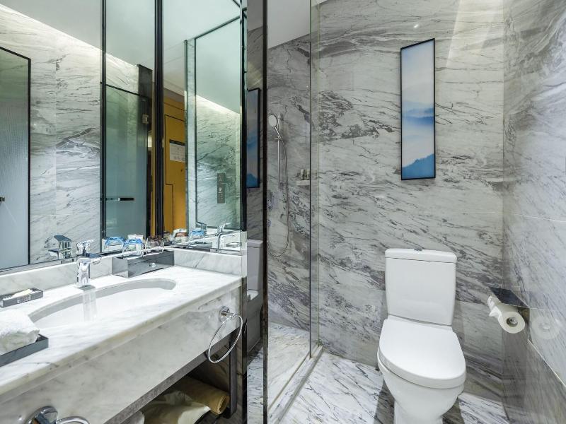Courtyard By Marriott Nanchang image