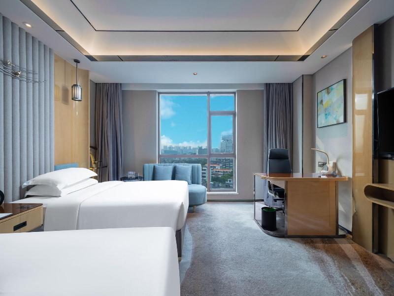 Courtyard By Marriott Nanchang image