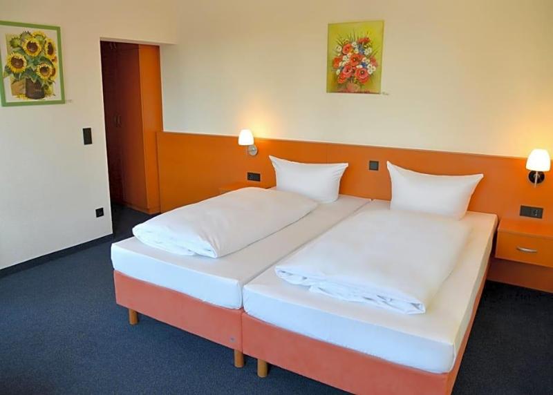 Hotel Spreewaldeck image