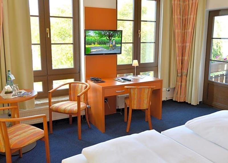 Hotel Spreewaldeck image