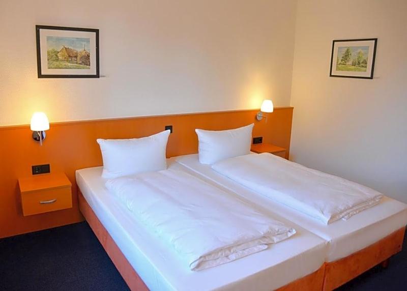 Hotel Spreewaldeck image