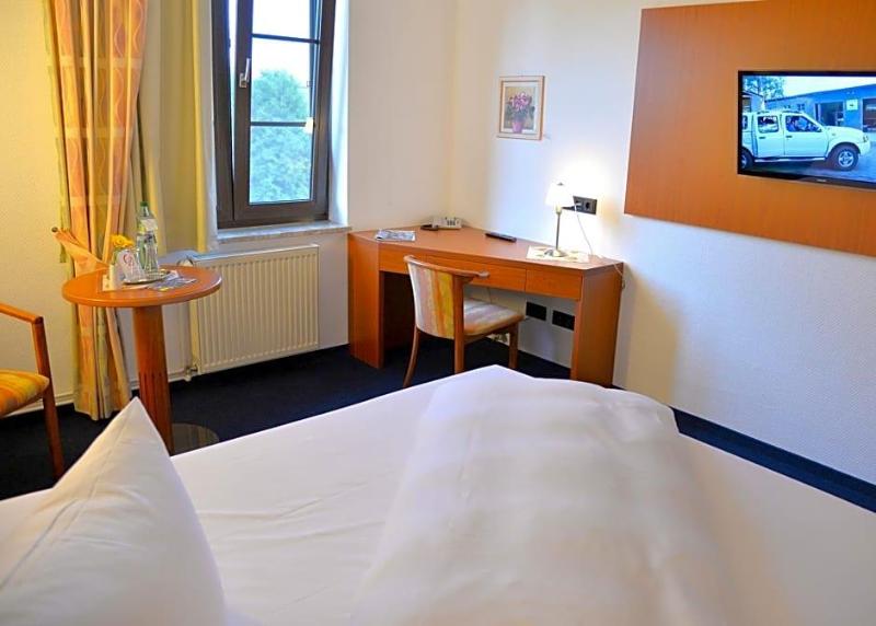 Hotel Spreewaldeck image