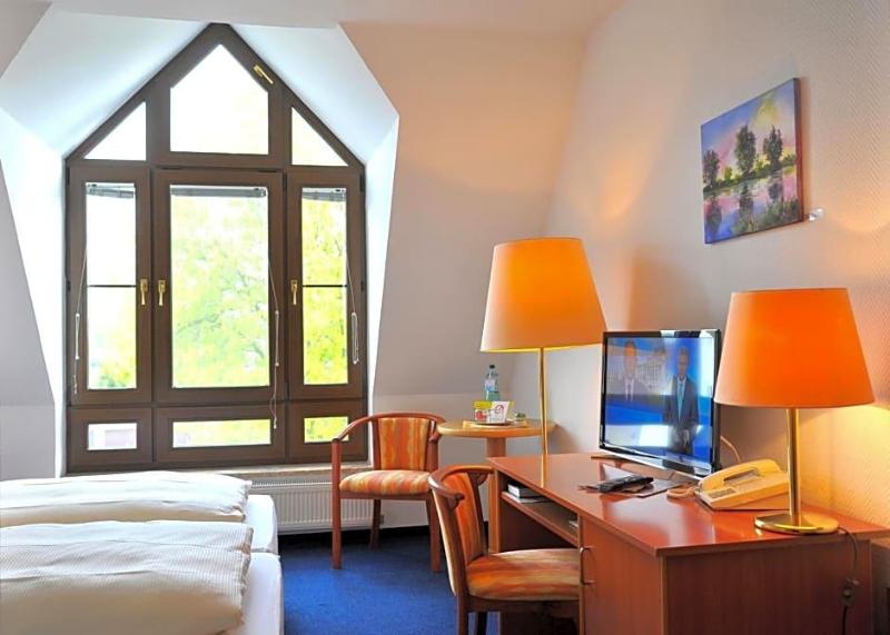 Hotel Spreewaldeck image