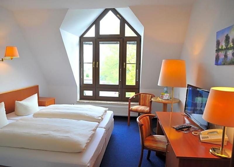 Hotel Spreewaldeck image