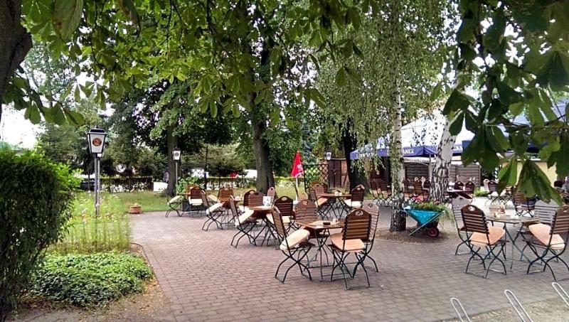 Hotel Spreewaldeck image