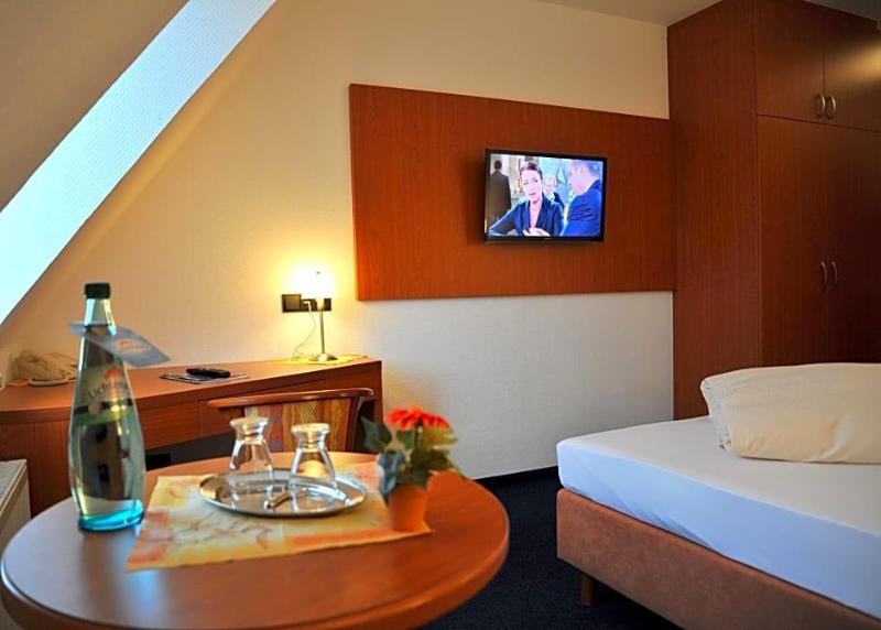 Hotel Spreewaldeck image