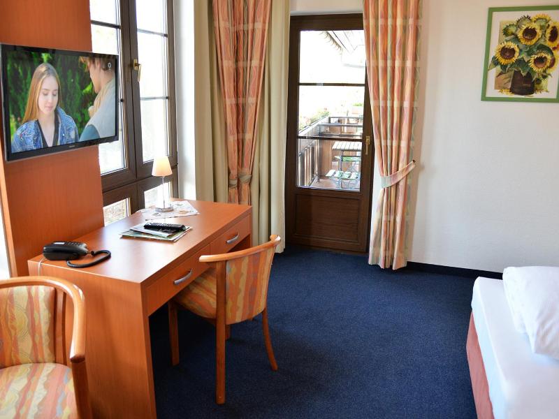 Hotel Spreewaldeck image
