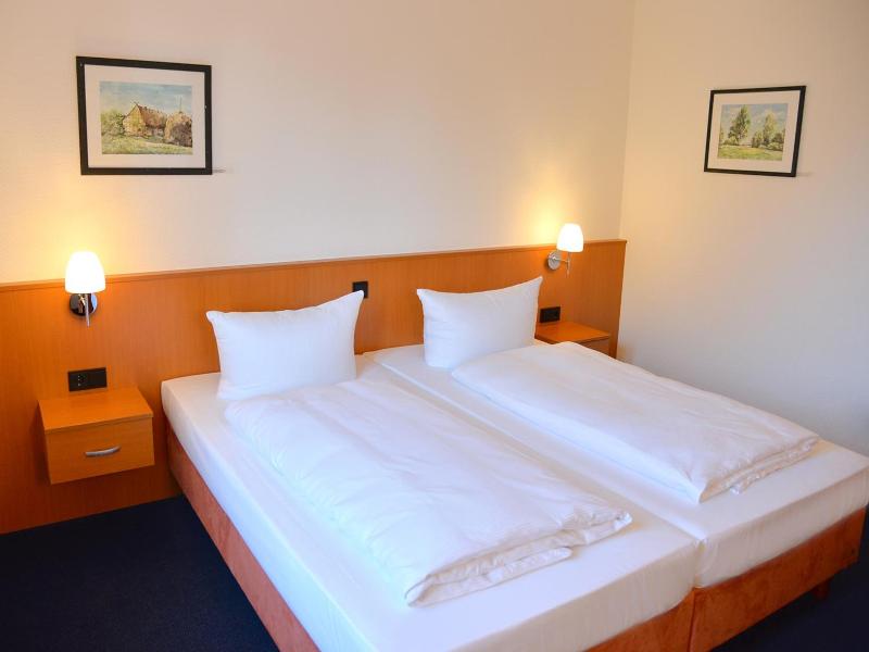 Hotel Spreewaldeck image
