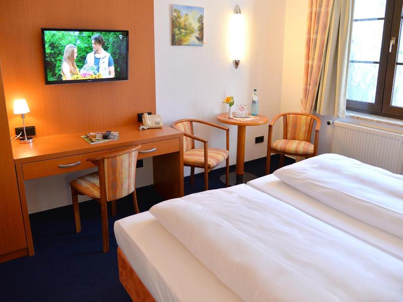 Hotel Spreewaldeck image