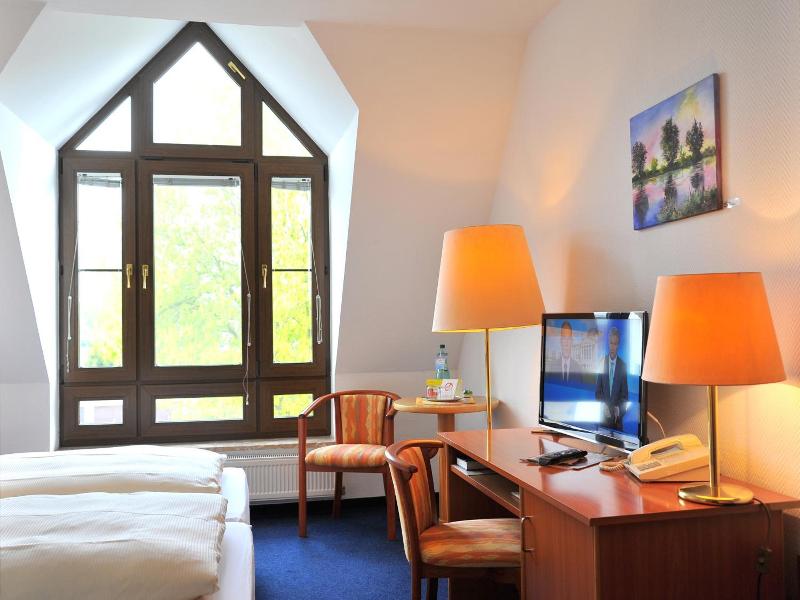 Hotel Spreewaldeck image