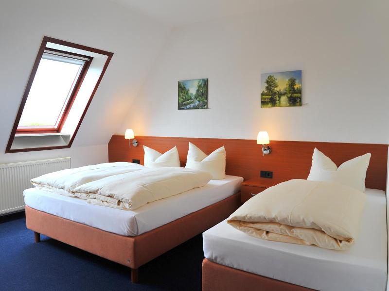 Hotel Spreewaldeck image
