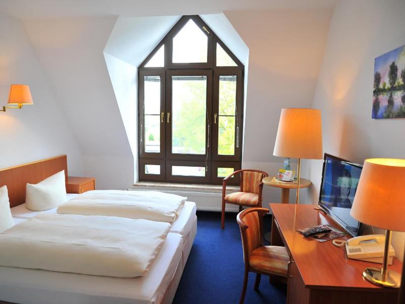 Hotel Spreewaldeck image