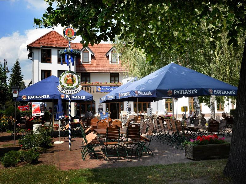 Hotel Spreewaldeck image