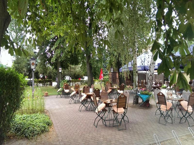 Hotel Spreewaldeck image