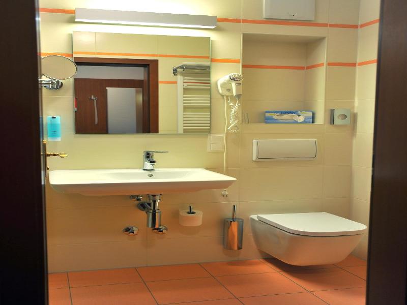 Hotel Spreewaldeck image