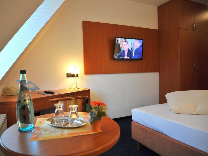 Hotel Spreewaldeck image