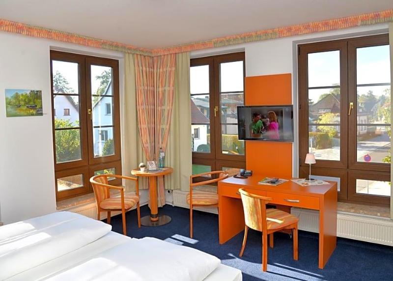 Hotel Spreewaldeck image
