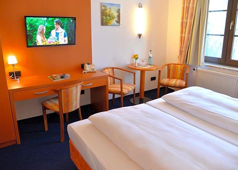 Hotel Spreewaldeck image