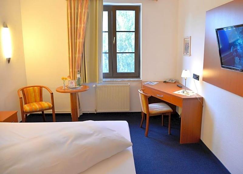 Hotel Spreewaldeck image