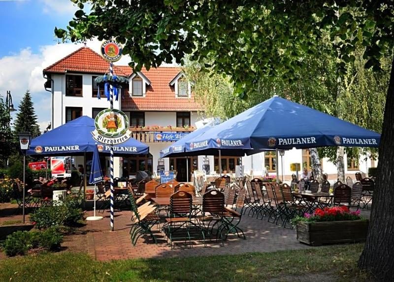 Hotel Spreewaldeck image