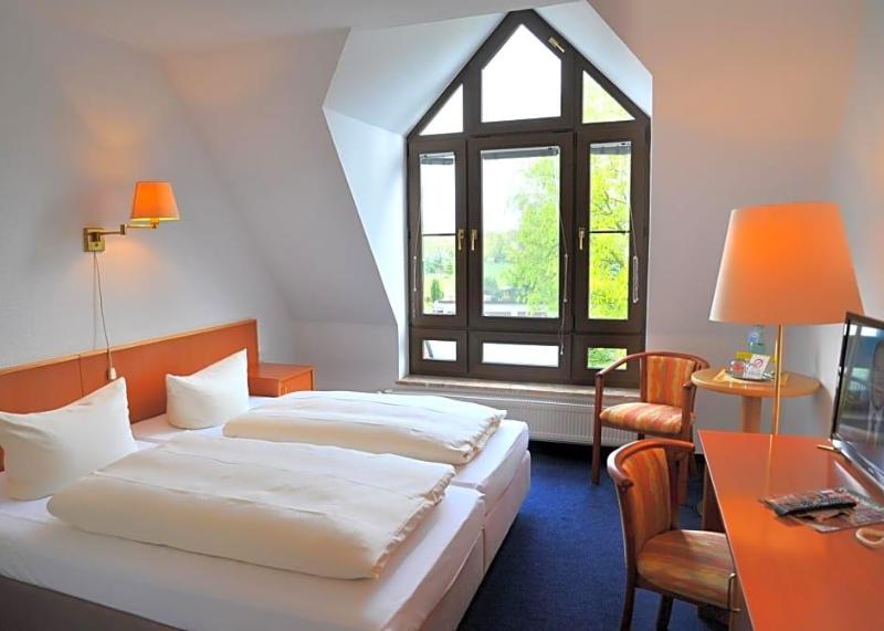 Hotel Spreewaldeck image