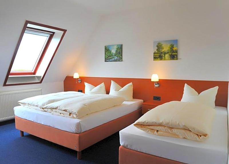 Hotel Spreewaldeck image