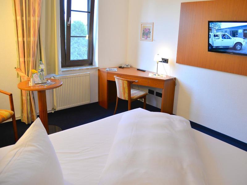 Hotel Spreewaldeck image