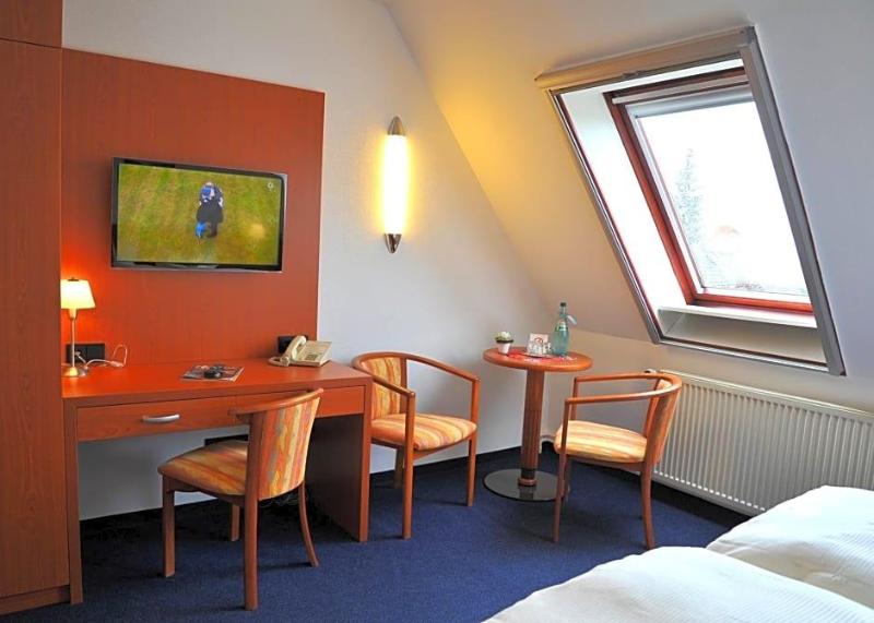 Hotel Spreewaldeck image