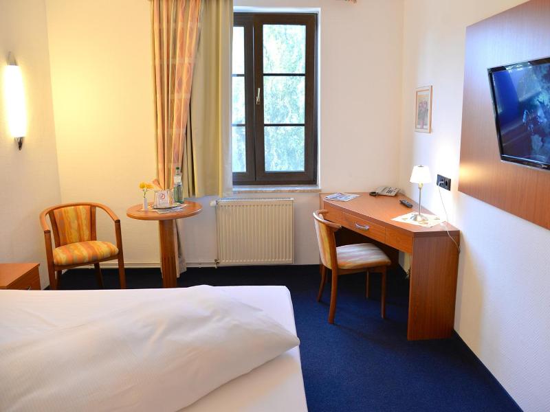 Hotel Spreewaldeck image