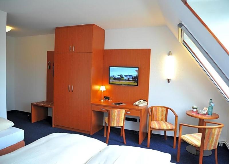 Hotel Spreewaldeck image