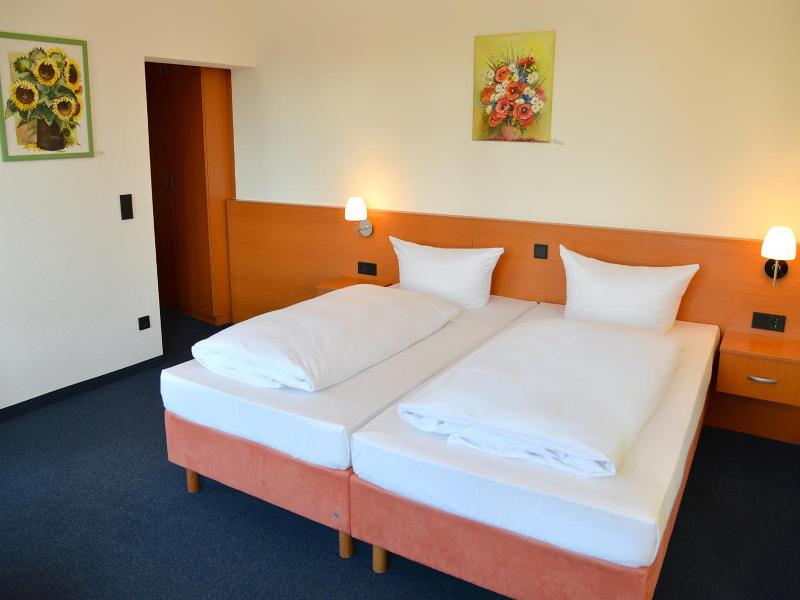 Hotel Spreewaldeck image