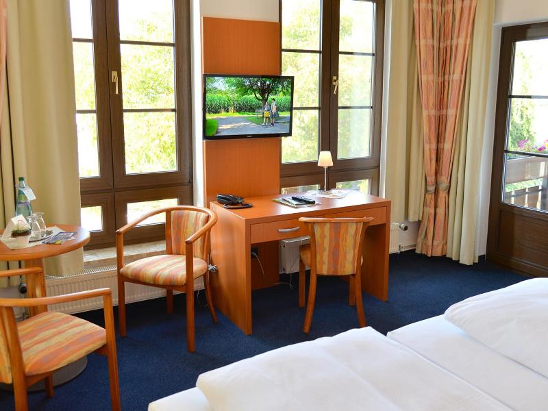 Hotel Spreewaldeck image