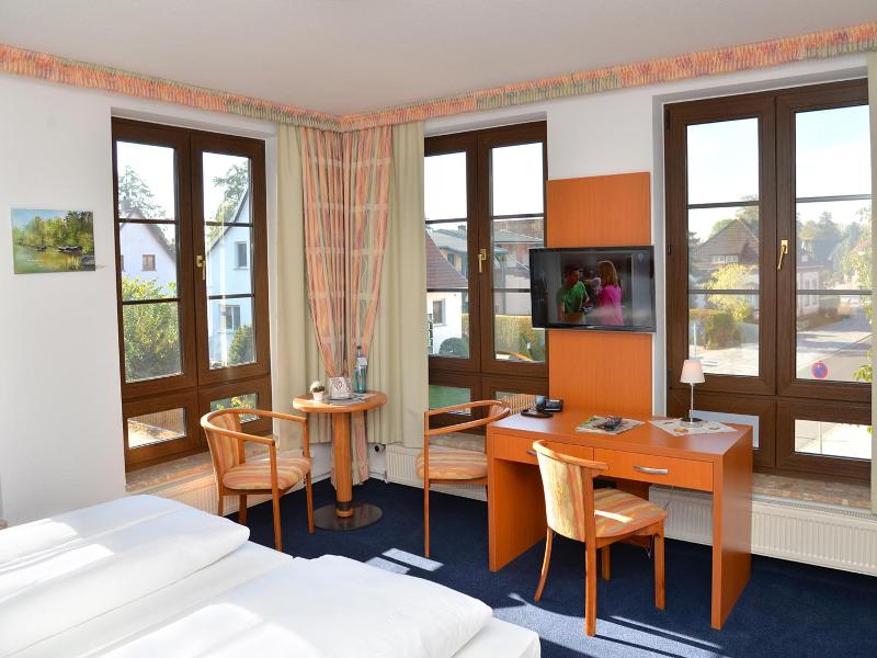 Hotel Spreewaldeck image
