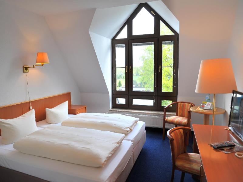 Hotel Spreewaldeck image