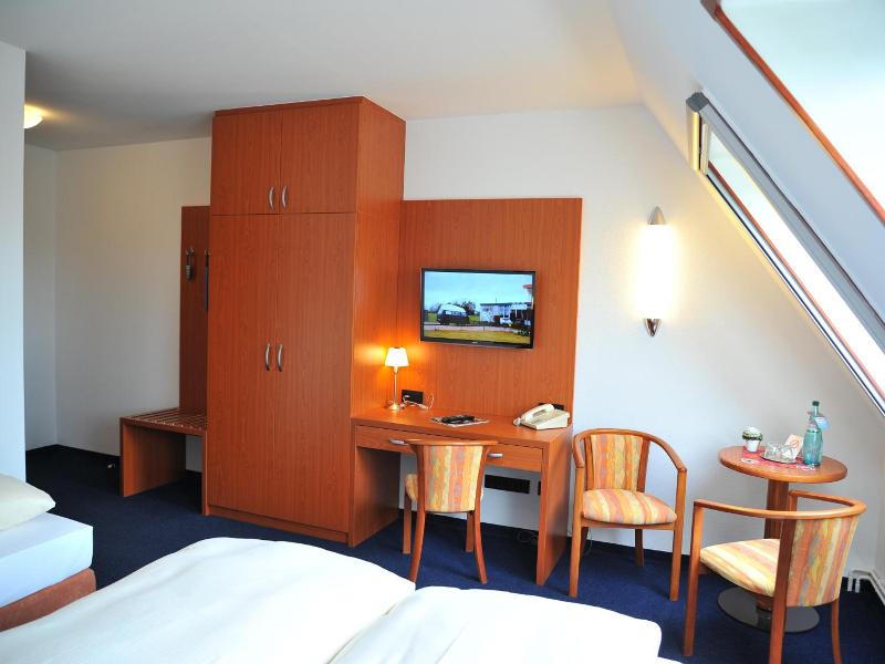 Hotel Spreewaldeck image